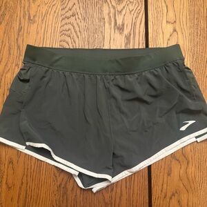 Sherpa Split Shorts - Men's 3"‎ Inseam Running Short shorts Athletic